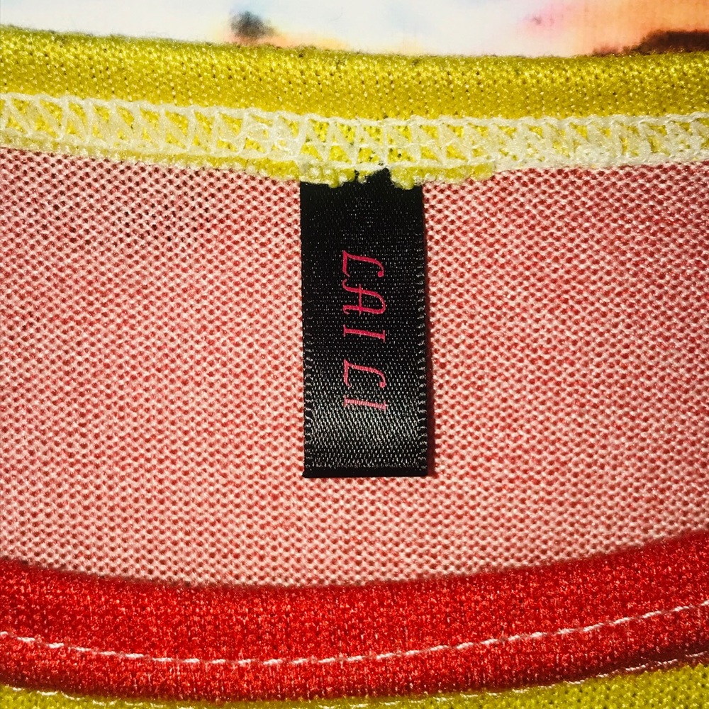 ⚡️Lai Li Sweater🌈⚡️ - Picture 3 of 5